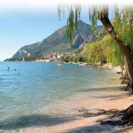 Holiday Apartaments Desenzano del Garda Eksteriør billede