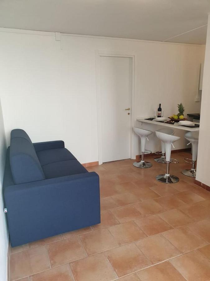 Holiday Apartaments Desenzano del Garda Eksteriør billede