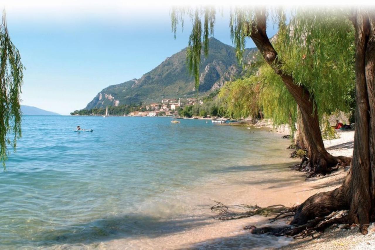 Holiday Apartaments Desenzano del Garda Eksteriør billede