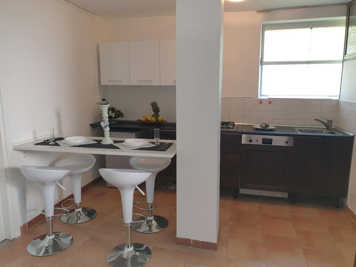 Holiday Apartaments Desenzano del Garda Eksteriør billede