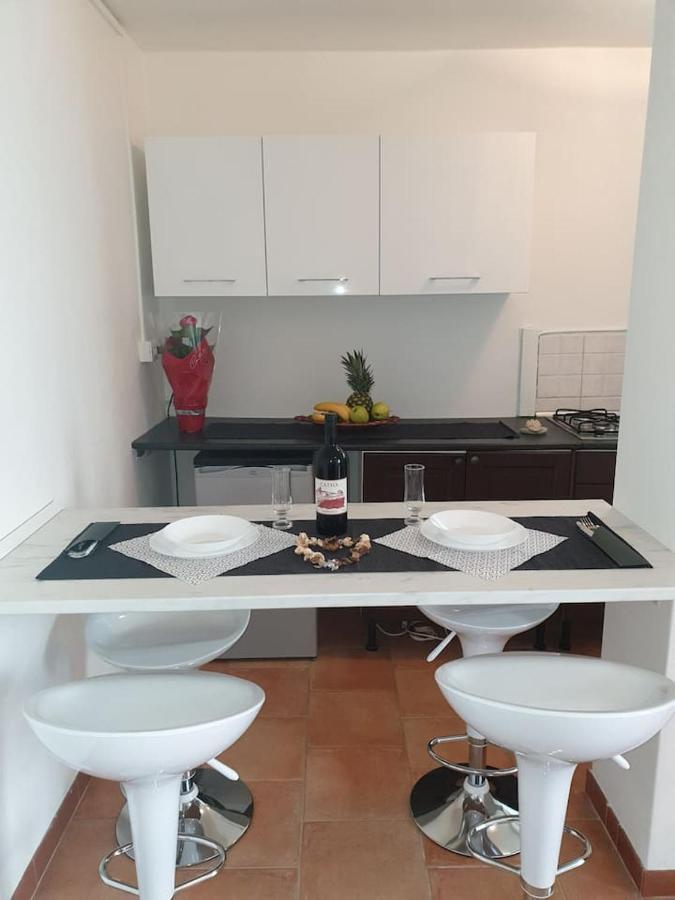 Holiday Apartaments Desenzano del Garda Eksteriør billede