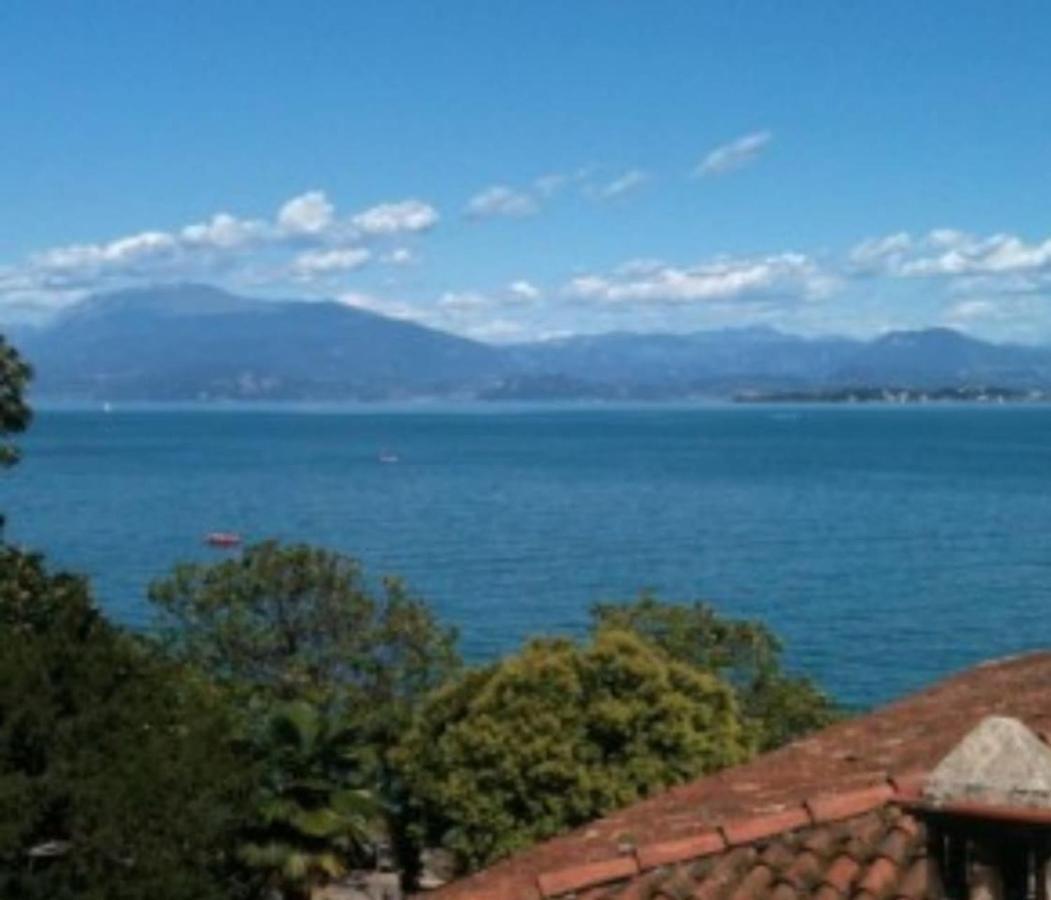 Holiday Apartaments Desenzano del Garda Eksteriør billede