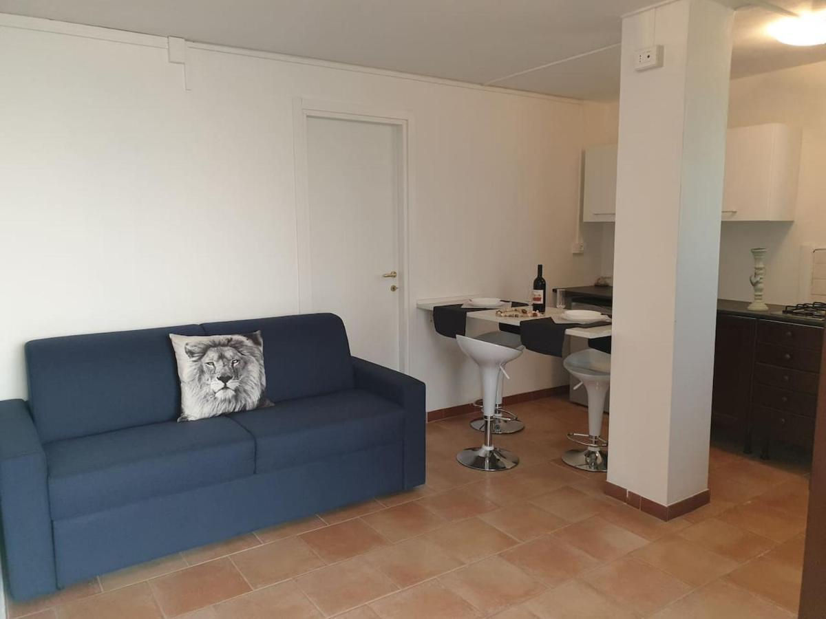 Holiday Apartaments Desenzano del Garda Eksteriør billede
